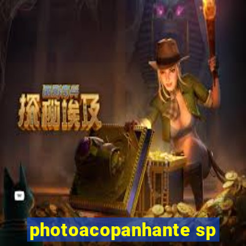 photoacopanhante sp